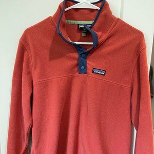 Patagonia Lightweight Synchilla Snap-T Pullover S